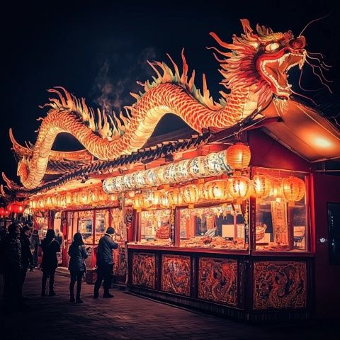 探索澳門特色：世界最短纜車、節(jié)日燈會、美食街導(dǎo)覽攻略