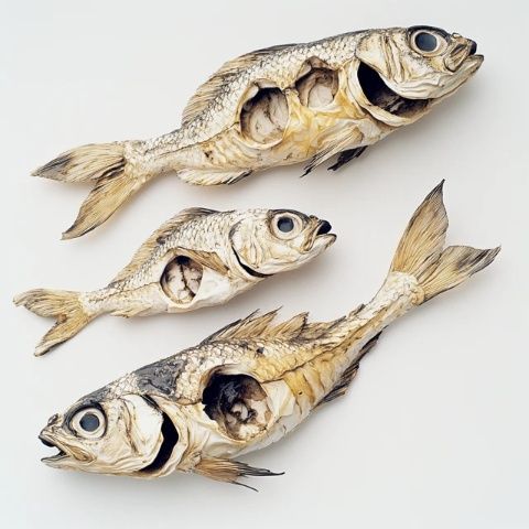 七、八十年代沿海農(nóng)村的味蕾記憶：油煎青皮魚的故事與情感之旅