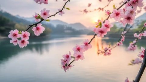 安徽小山村：形似布達(dá)拉宮，又稱東方“桃花源
