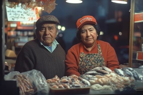 七、八十年代沿海農(nóng)村的味蕾記憶：油煎青皮魚的故事與情感之旅