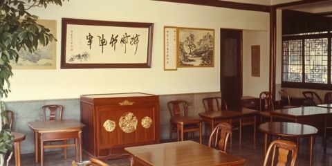 一碗牛肉粉半個世紀情：重慶南岸區(qū)新開食肆引回憶