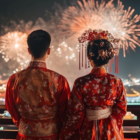 五一假期，河南嵩山景區(qū)為廣大游客奉上了煙火氣息與文化沉淀深度融合的文旅盛宴