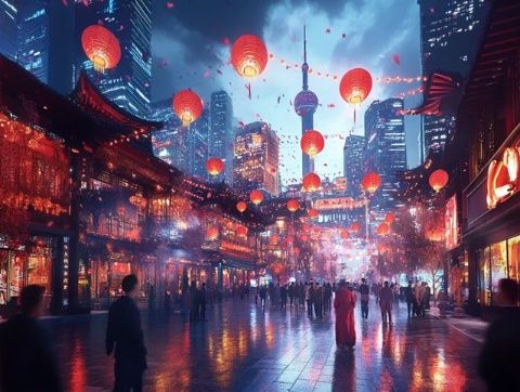 探索澳門特色：世界最短纜車、節(jié)日燈會、美食街導(dǎo)覽攻略