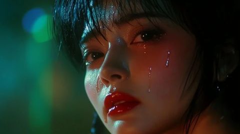 揭秘樹(shù)洞之謎：王家衛(wèi)電影花樣年華背后的情感交織與時(shí)代映像