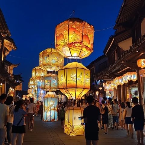 探索澳門特色：世界最短纜車、節(jié)日燈會、美食街導(dǎo)覽攻略
