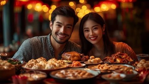 全場(chǎng)低至8.8元，年貨美食帶回家，送給親人友人都合適！