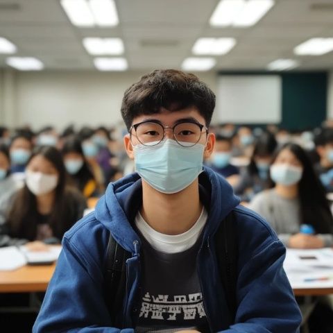 期中考試前后的心情轉(zhuǎn)變：初中生的備考與釋然體驗