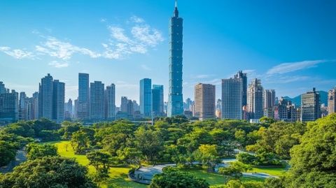 深圳前海:快節(jié)奏生活中的休閑勝地,來“前海來此購”活動(dòng)放松身心