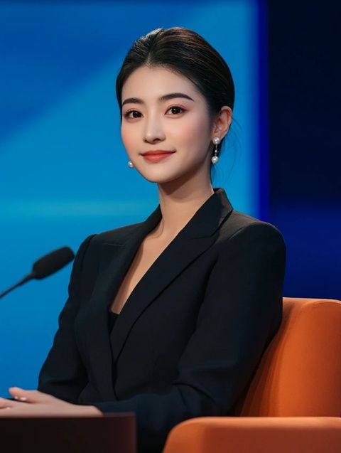 劉濤：江西才女，助夫還債，直播帶貨，展現(xiàn)新時代女性力量