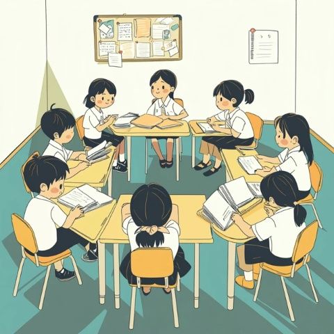 天??！小學(xué)語文基礎(chǔ)知識考試，直述句改轉(zhuǎn)述句、反問句與陳述句互改、病句修改、縮句、