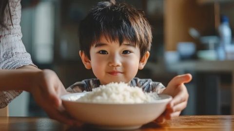 浙江小孩吃年糕，真的是童年噩夢(mèng)嗎？真相在這！
