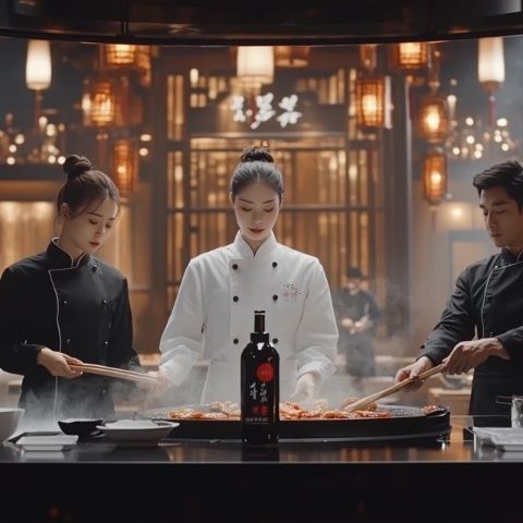 陜西餐飲品牌崛起:歷史底蘊下的創(chuàng)新與發(fā)展