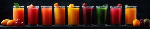 破壁機養(yǎng)生系列，8杯好喝又有益的養(yǎng)生飲品。