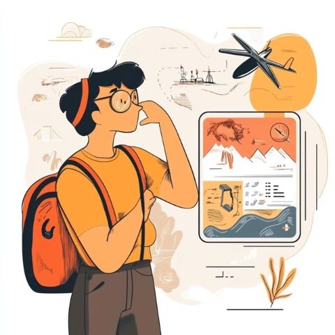 放假這么久，仍是忙得不可開(kāi)交