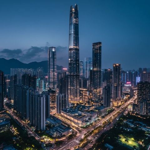 在廣東，燒臘幾乎是每個家庭餐桌上的?？?走在街頭，四處飄散的香味讓人忍不住駐足