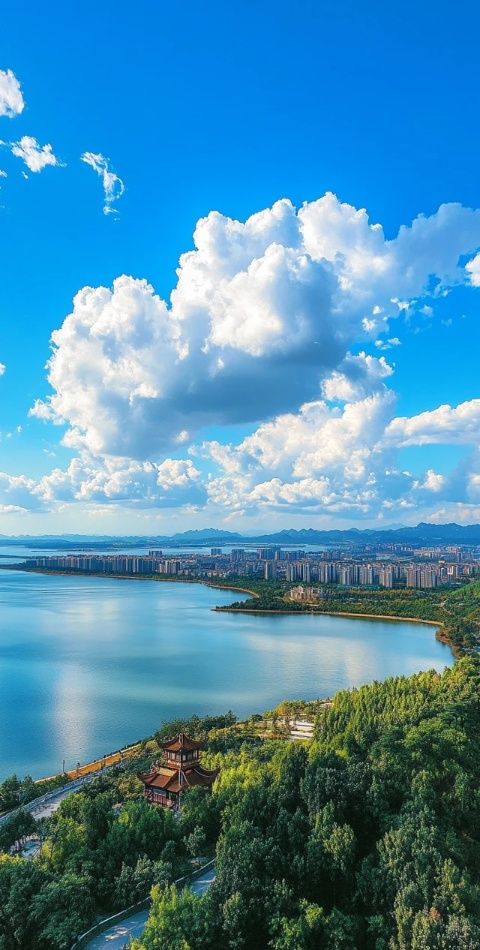 探索仙境長(zhǎng)島：中國(guó)最美的海島之一，盡在煙臺(tái)冒險(xiǎn)之旅