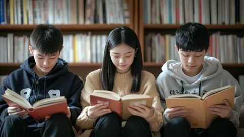 大鵬新區(qū)V愛(ài)書(shū)香公益：圖書(shū)漂流點(diǎn)亮全民閱讀節(jié)慶，傳承文化