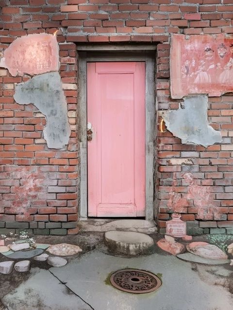 土耳其風(fēng)情滿滿：北京skp后邊的小秘密土耳其餐廳
