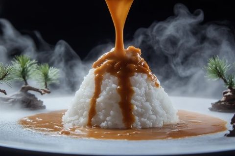 探索潮汕傳統(tǒng)美食：晶瑩剔透的水晶粿，品味歷史與文化的融合" | 40字