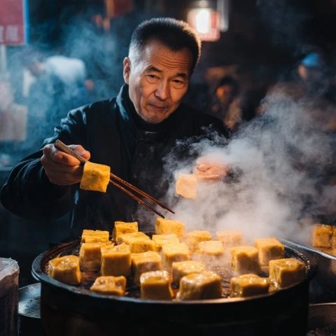 探索泰國風(fēng)情:不可錯過的10款街邊美食之旅