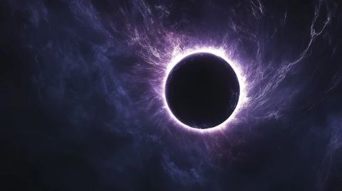 探索日全食奧秘：天文現(xiàn)象解讀與科學(xué)普及