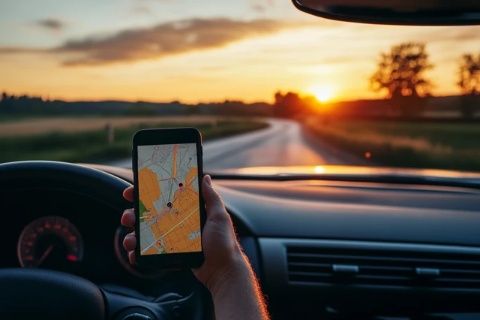 無(wú)邊探索：長(zhǎng)途自駕游的理想座駕指南——選車秘籍，讓旅程盡享樂(lè)趣