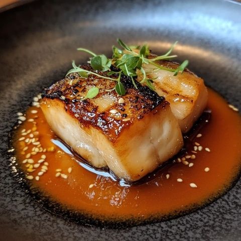 五里店10年老店探店記：黑豆腐梭邊魚，美味與回憶同在！