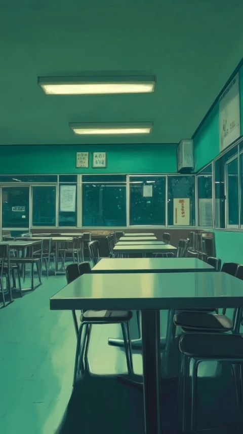 如何模擬深夜食堂的昏黃光線？超詳細(xì)教程來(lái)了！