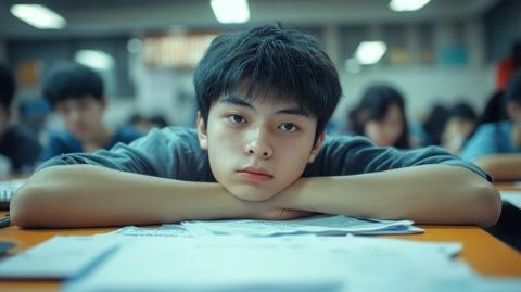 初中物理快樂掌握：一句句子帶你輕松背會?？碱}目！