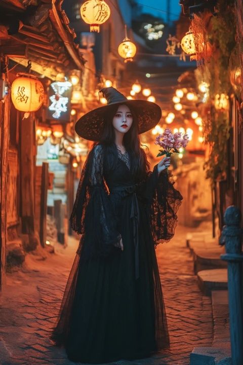 蘇州風(fēng)情在眼前：品川西街古巷看彩燈