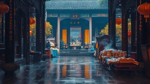 探索昆明：傳統(tǒng)與現(xiàn)代交織的美食與文化之旅