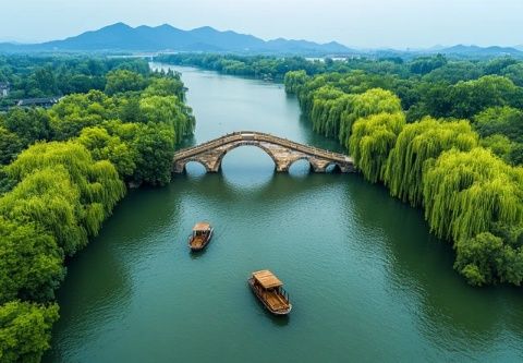 杭州地鐵1元游紹興：江南水鄉(xiāng)一日游攻略指南