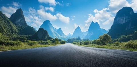 自駕到陜西，這里淳樸的風(fēng)俗民風(fēng)給我們留下了深刻的印象