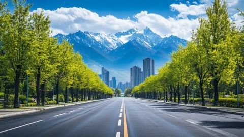 自駕到陜西，這里淳樸的風(fēng)俗民風(fēng)給我們留下了深刻的印象