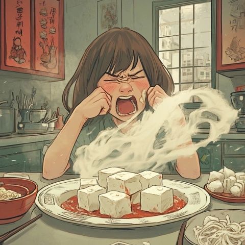 傳承非遺之香，老爺子的地道蒸餃技藝