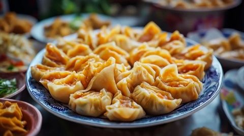 寧波北侖傳統(tǒng)美味：探索十大本土小吃的獨特魅力