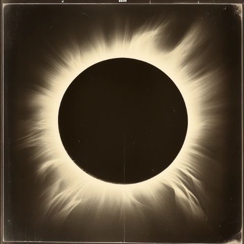 探索日全食奧秘：天文現(xiàn)象解讀與科學(xué)普及
