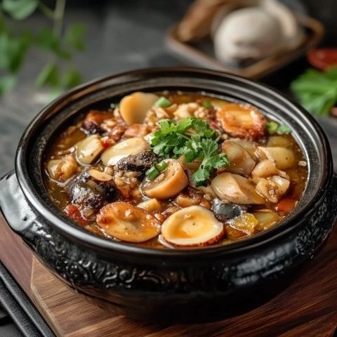 湖北荊州五大特色美食大盤點：皮條鱔魚、魚雜火鍋等美味詳解