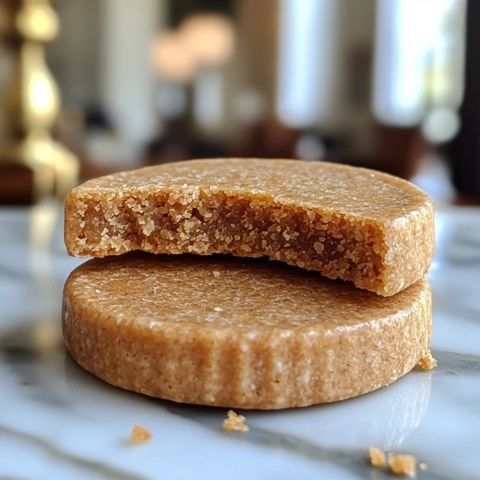 英國(guó)美食零食測(cè)評(píng)：Lotus Biscoff餅干的迷人魅力