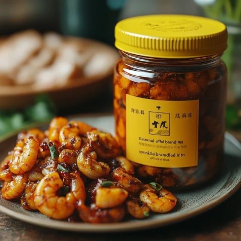 新加坡超市的特色醬料：KAYA，海南人的家鄉(xiāng)味道