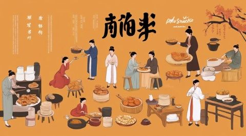 荊州吾悅?cè)藲饷朗撑判?吾悅廣場美食推薦)