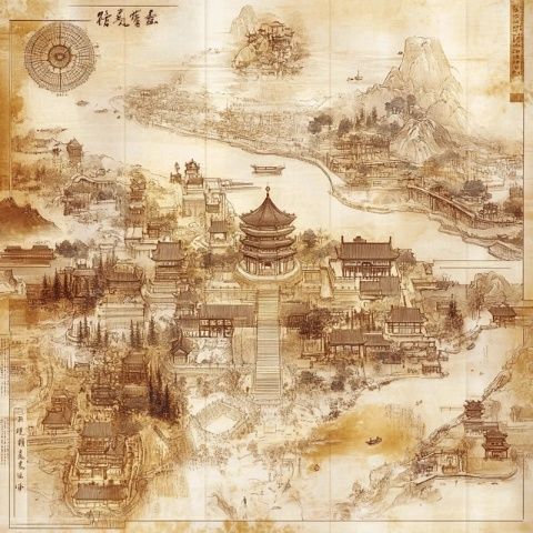 課外知識大全！這些你可能不知道的中國歷史和地理知識全都整理在這了！