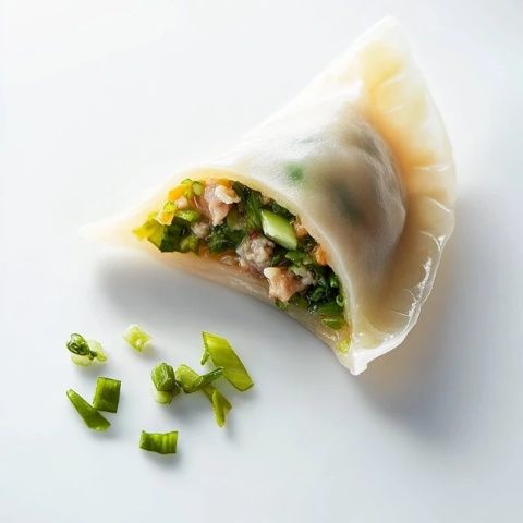 家常美食制作秘籍速凍湯圓新吃法，外脆內(nèi)糯超好吃！