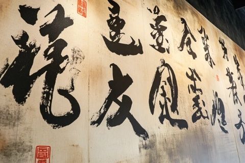 合生匯邊上這家地道美味的港式餐廳很值得去試試！