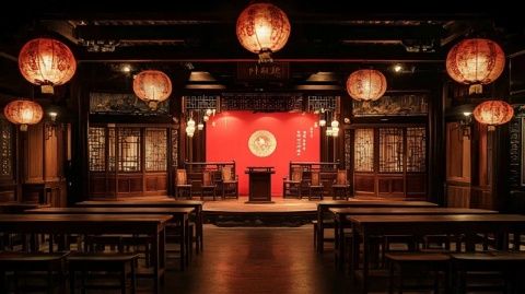 合生匯邊上這家地道美味的港式餐廳很值得去試試！