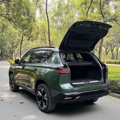 國產(chǎn)汽車熱銷榜單揭曉：問界系列銷售數(shù)據(jù)解析及市場趨勢洞察