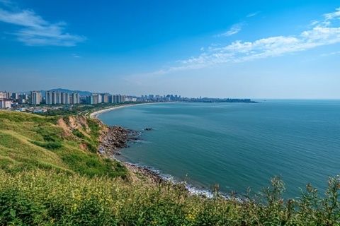 5天4晚廈門旅游攻略|人均預(yù)算1200，不走尋常路！