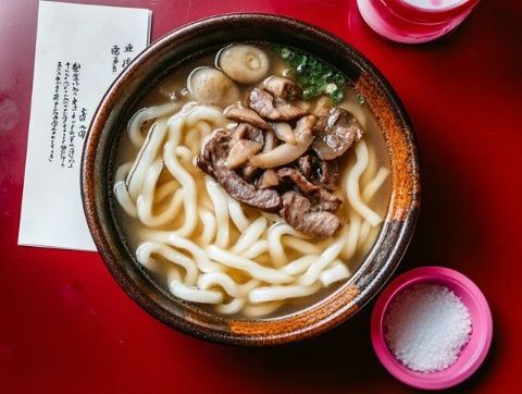 日本人氣美食排行top10！去日本必吃不可！