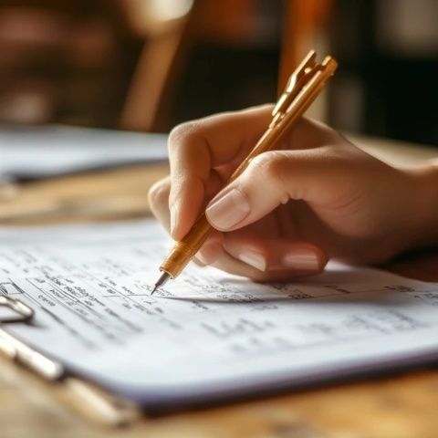 公務員考試常識刷題到底有效？備考技巧解析