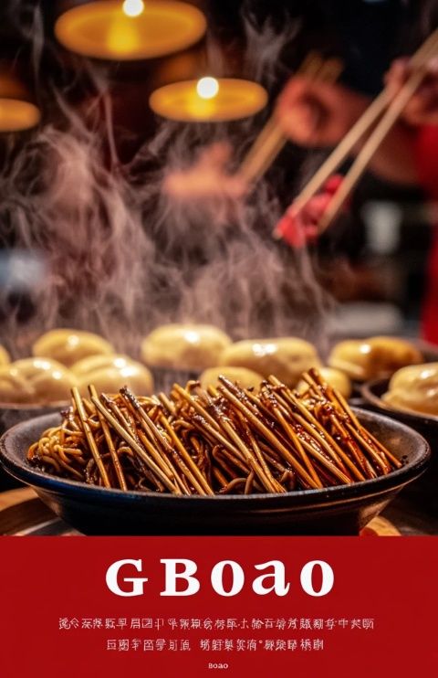 青島五四廣場周邊必嘗美食盤點：海鮮、烤肉、米線等多家熱門店鋪推薦